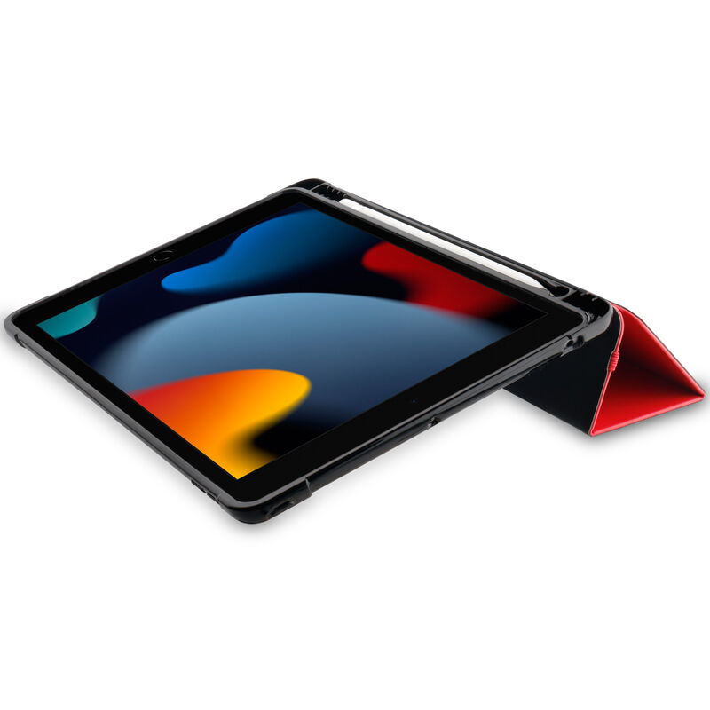 product image 8 - iPad 9e & 10e gen Hoesje React Folio Series